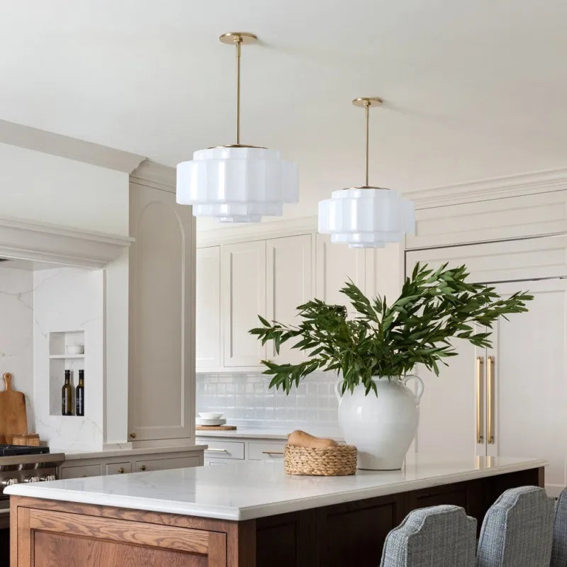 Pendant Lights