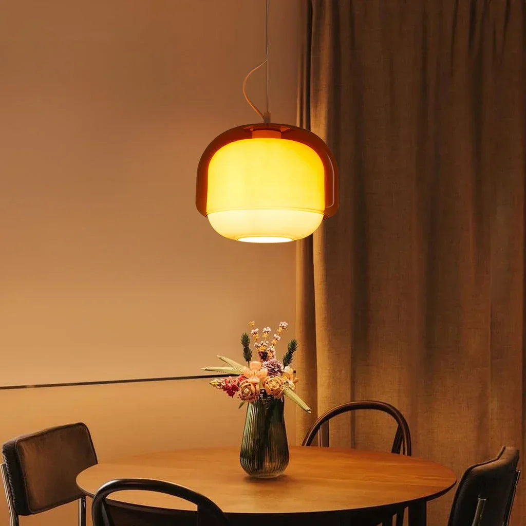 Sanae - living room decor