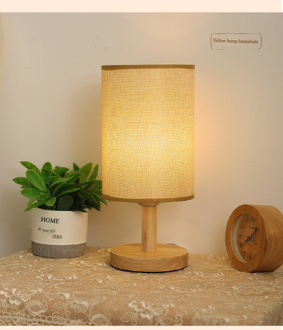 Floor & Table Lamps